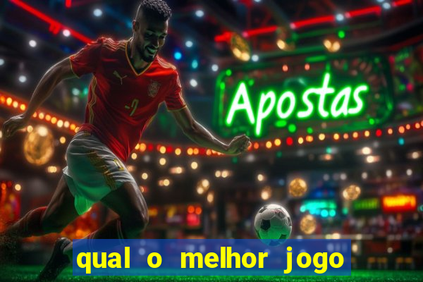 qual o melhor jogo para ganhar dinheiro sem depositar